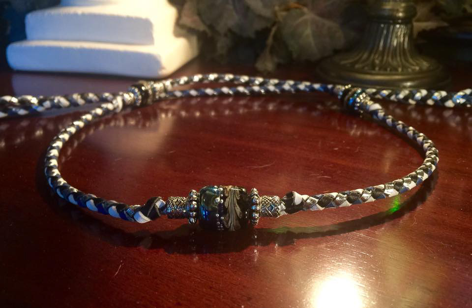 Duke's Custom Show Lead