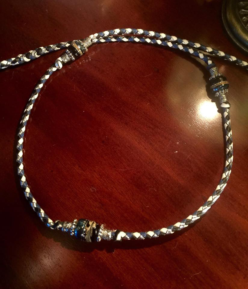Duke's Custom Show Lead