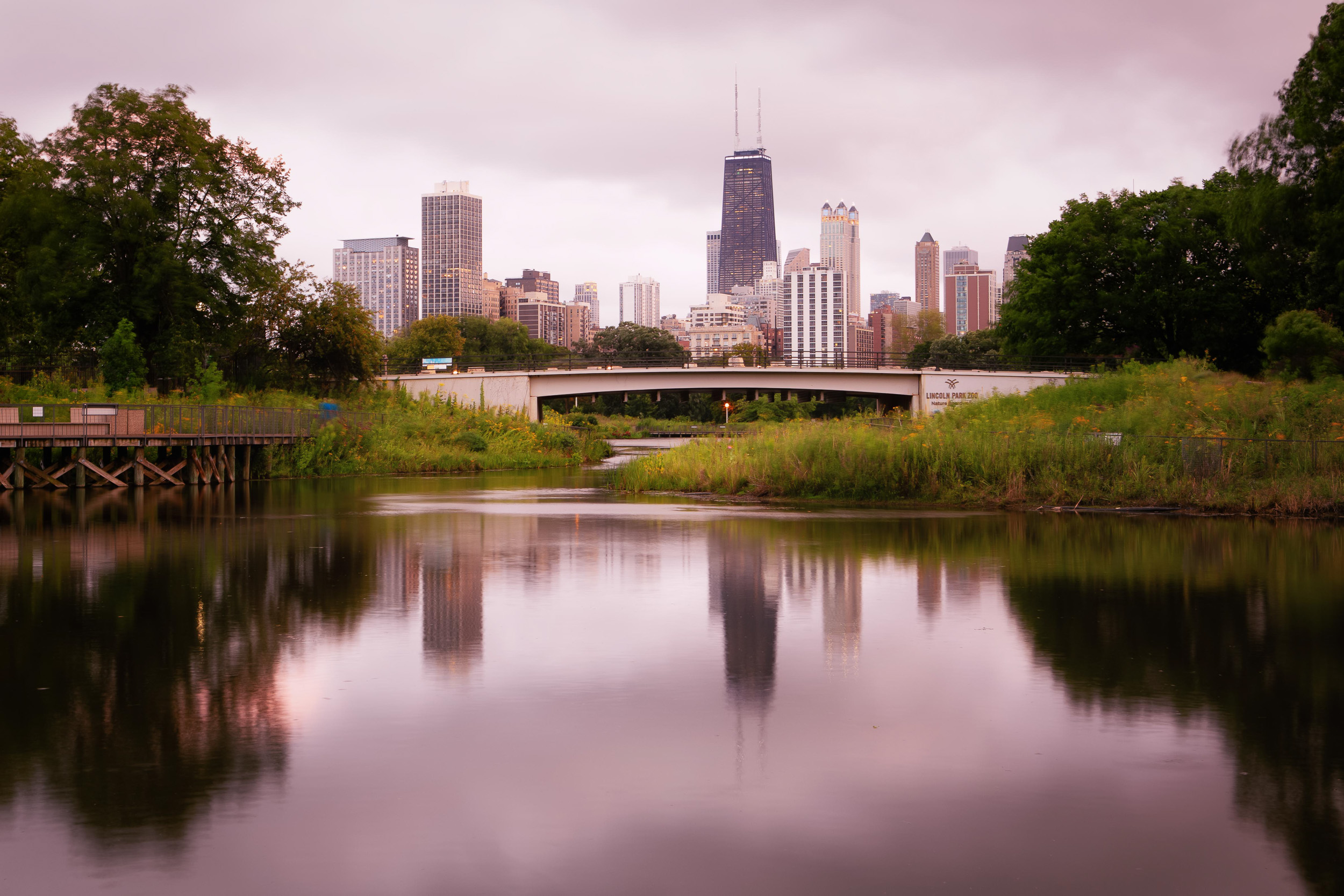 Chicago